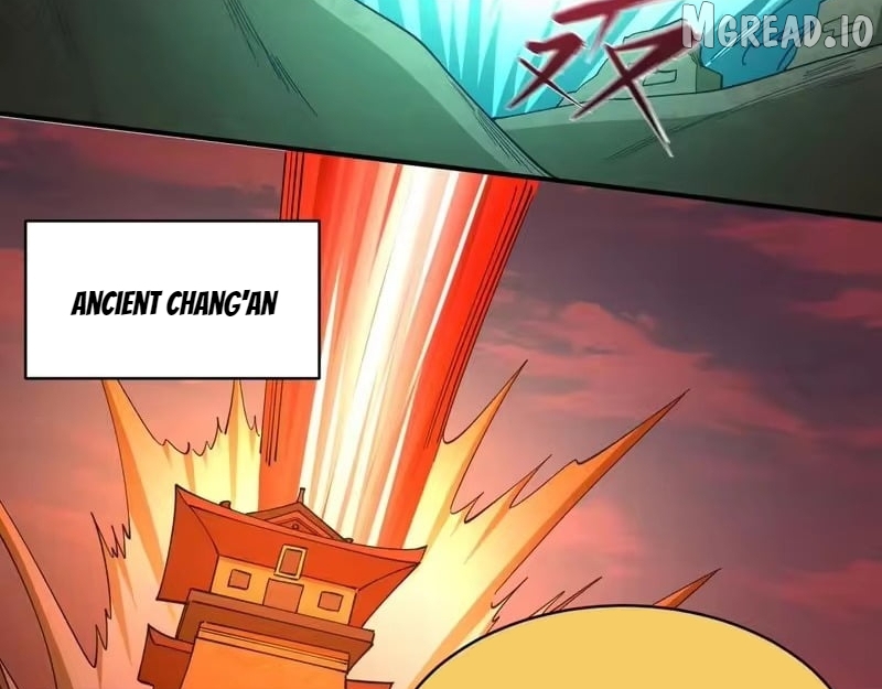 Era of the Haunted Chapter 588  - page 53